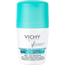 VICHY Antyperspirant w kulce 48H przeciw śladom na ubraniach