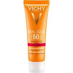 Vichy Capital Soleil krem chroniący przed starzeniem się skóry SPF 50 50 ml
