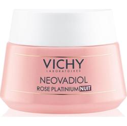 Vichy Neovadiol Rose Platinium Night Wrażliwa skóra 50 ml