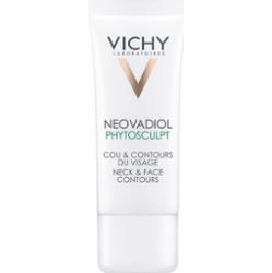 Vichy Neovadiol Phytosculpt kuracja ujędrniająca i remodelująca kontury szyi i twarzy 50 ml