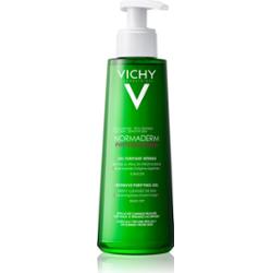 Vichy Normaderm Phytosolution żel głęboko oczyszczający przeciw niedoskonałościom skóry trądzikowej 400 ml