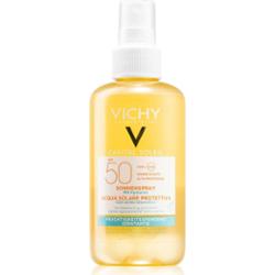 Vichy Capital Soleil mgiełka nawilżająco-ochronna SPF 50 200 ml