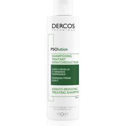 Vichy Dercos PSOlution hypoalergiczny szampon na łuszczycę głowy 200 ml
