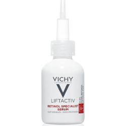 Vichy Liftactiv Retinol Specialist Serum intensywna pielęgnacja przeciwzmarszczkowa z retinolem 30 ml