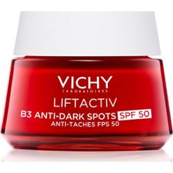 VICHY Liftactiv Pigment Specialist B3 Day Cream SPF50 50 ml 50 ml