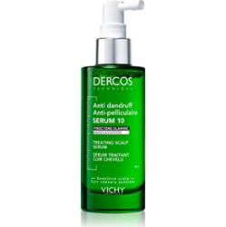 Vichy Dercos Serum 10 kuracja pielęgnacyjna przeciw łupieżowi 90 ml