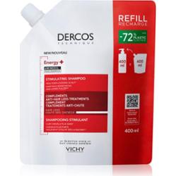 Vichy Dercos Energising szampon wzmacniający przeciw wypadaniu włosów 400 ml