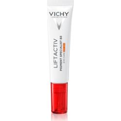 Vichy Liftactiv Pigment Specialist B3 krem pod oczy przeciw cieniom pod oczami SPF 50+ 15 ml