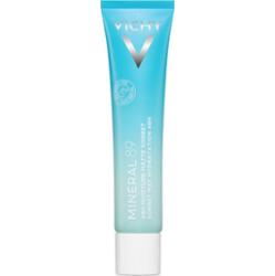Vichy Minéral 89 48H Moisture Matte Sorbet nawilżający krem do twarzy do skóry tłustej i mieszanej 40 ml