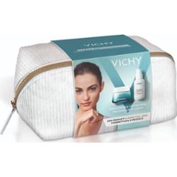 Vichy Minéral 89 zestaw upominkowy do nawilżenia i ujędrnienia skóry