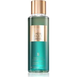 Victoria's Secret Archives Collection Pear Glacé spray do ciała dla kobiet 250 ml