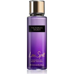Victoria's Secret Love Spell spray do ciała dla kobiet 250 ml