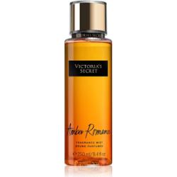 Victoria's Secret Amber Romance 2019 spray do ciała dla kobiet 250 ml