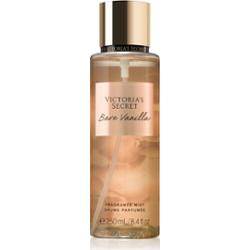 Victoria's Secret Bare Vanilla spray do ciała dla kobiet 250 ml