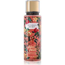 Victoria's Secret Velvet Petals 2019 spray do ciała dla kobiet 250 ml