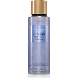 Victoria's Secret Midnight Bloom Shimmer spray do ciała dla kobiet 250 ml