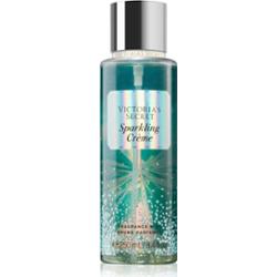 Victoria's Secret Sparkling Crème spray do ciała dla kobiet 250 ml