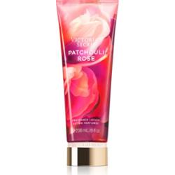 Victoria's Secret Patchouli Rose mleczko do ciała dla kobiet 236 ml
