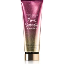 Victoria's Secret Pure Seduction Shimmer mleczko do ciała dla kobiet 236 ml
