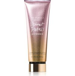 Victoria's Secret Velvet Petals Shimmer krem do ciała dla kobiet 236 ml
