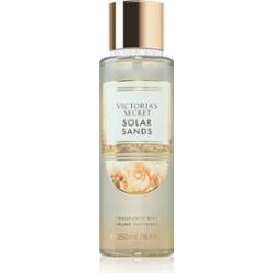 Victoria's Secret Solar Sand spray do ciała dla kobiet 250 ml