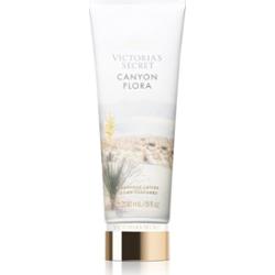 Victoria's Secret Canyon Flora mleczko do ciała dla kobiet 236 ml