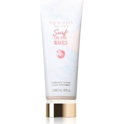 Victoria's Secret Surf On The Waves mleczko do ciała dla kobiet 236 ml