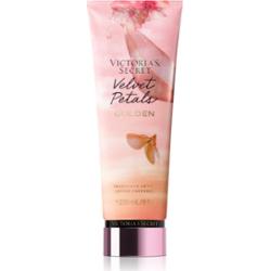 Victoria's Secret Velvet Petals Golden mleczko do ciała dla kobiet 236 ml