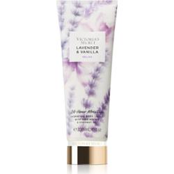 Victoria's Secret Lavender & Vanilla mleczko do ciała dla kobiet 236 ml