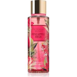 Victoria's Secret Pineapple High spray do ciała dla kobiet 250 ml