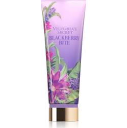 Victoria's Secret Blackberry Bite mleczko do ciała dla kobiet 236 ml