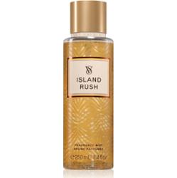 Victoria's Secret Island Rush spray do ciała dla kobiet 250 ml