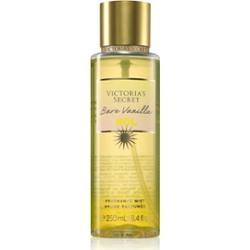 Victoria's Secret Bare Vanilla Sol spray do ciała dla kobiet 250 ml