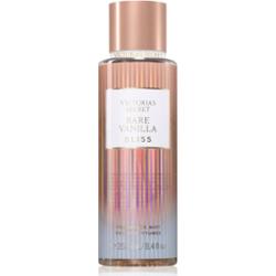 Victoria's Secret Bare Vanilla Bliss spray do ciała dla kobiet 250 ml
