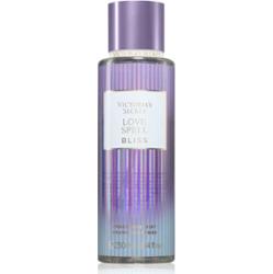 Victoria's Secret Love Spell Bliss spray do ciała dla kobiet 250 ml