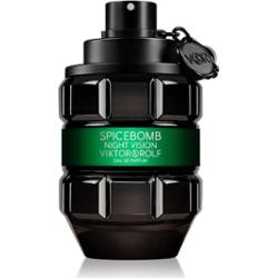Viktor & Rolf Spicebomb Night Vision woda perfumowana dla mężczyzn 90 ml