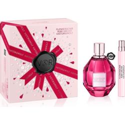 Viktor & Rolf Flowerbomb Ruby Orchid zestaw upominkowy dla kobiet