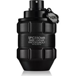 Viktor & Rolf Spicebomb Black Leather Eau De Parfum 90 ml