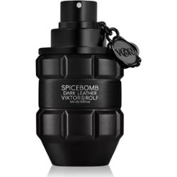Viktor & Rolf Spicebomb Dark Leather Eau de Parfum 50 ml