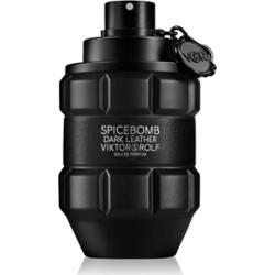 Viktor & Rolf Spicebomb Dark Leather woda perfumowana dla mężczyzn 150 ml