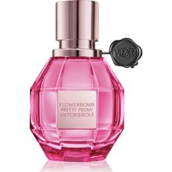 Viktor & Rolf Flowerbomb Pretty Peony woda perfumowana dla kobiet 30 ml