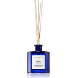 Vila Hermanos Apothecary Cobalt Blue Mimosa & Thiare dyfuzor zapachowy 100 ml