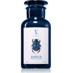 Vila Hermanos Talisman Beetle świeczka zapachowa 500 g