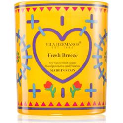 Vila Hermanos 70ths Year Fresh Breeze świeczka zapachowa 200 g
