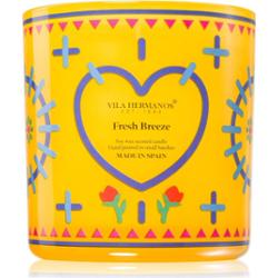 Vila Hermanos 70ths Year Fresh Breeze świeczka zapachowa 500 g