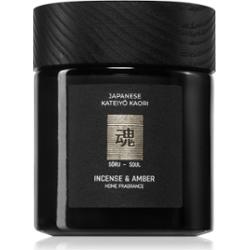 Vila Hermanos Apothecary Japanese Soul świeczka zapachowa 150 g