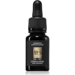 Vila Hermanos Apothecary Japanese Rest olejek zapachowy 15 g