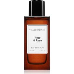 Vila Hermanos Pear & Rose woda perfumowana unisex 100 ml