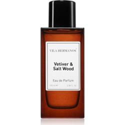 Vila Hermanos Vetiver & Sea Salt woda perfumowana dla mężczyzn 100 ml