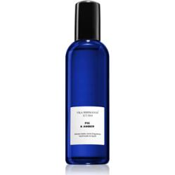 Vila Hermanos Apothecary Cobalt Blue Fig & Amber odświeżacz w aerozolu 100 ml